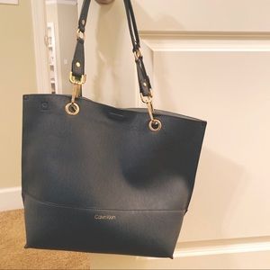 Reversible Calvin Klein Tote bag